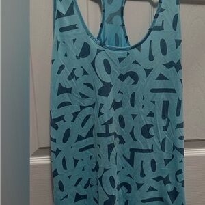 Nike Dri-FIT tank top. Size Medium. Very good condition
